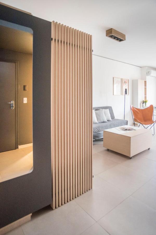 Grid Suites Charcas Buenos Aires Exteriör bild