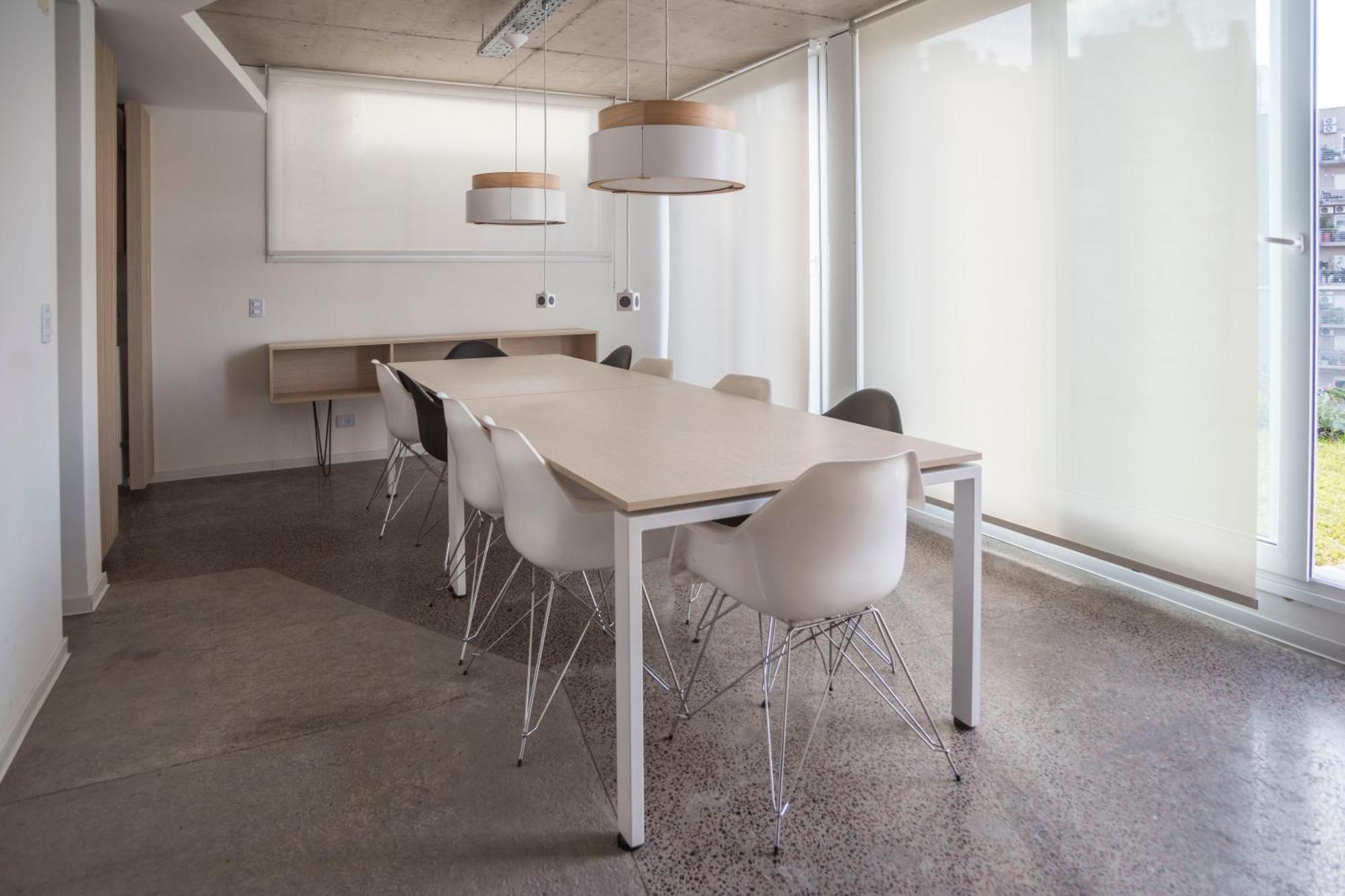Grid Suites Charcas Buenos Aires Exteriör bild